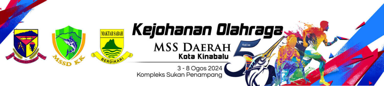 Majlis Sukan Sekolah Daerah